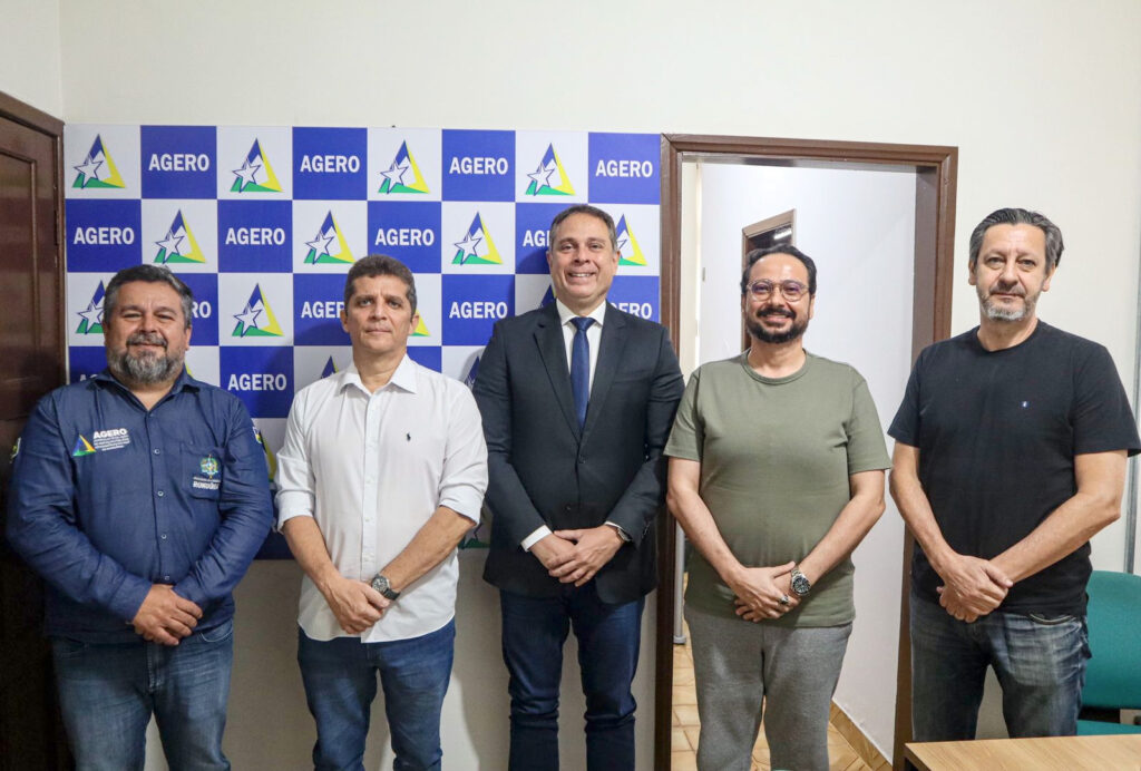 Primeiro Encontro Regional reforça parcerias entre agências reguladoras no Norte do Brasil. Foto: Cedida.