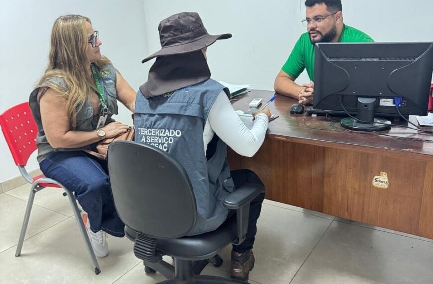 Ageac fiscaliza sistemas de abastecimento de água no Vale do Juruá